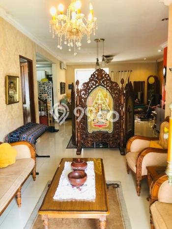 For Sale! Premium House LT 200m2 Desain Elegan di Pondok Kelapa For Sale! Premium House LT 200m2 Desain Elegan di Pondok Kelapa