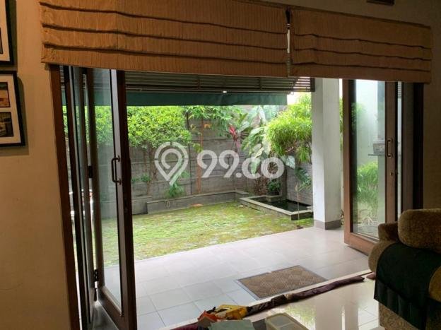 Dijual Rumah Elit Exclusive di Cinere, Depok Dijual Rumah Elit Exclusive di Cinere, Depok