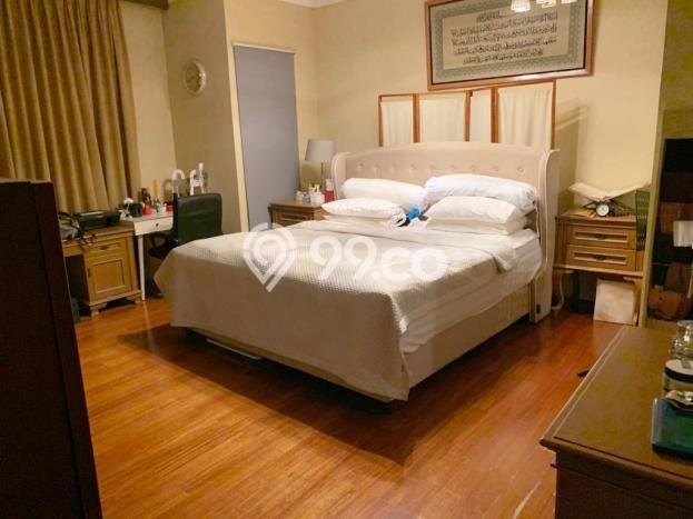Dijual Rumah Elit Exclusive di Cinere, Depok Dijual Rumah Elit Exclusive di Cinere, Depok