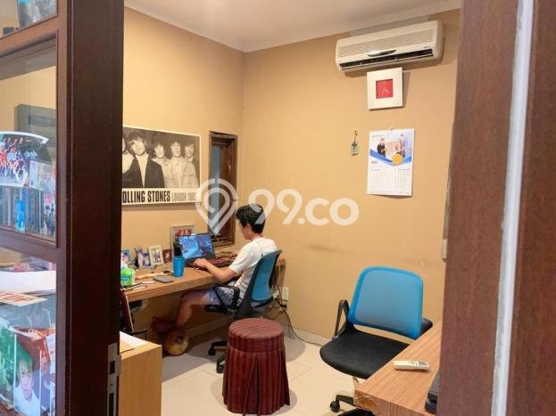 Dijual Rumah Elit Exclusive di Cinere, Depok Dijual Rumah Elit Exclusive di Cinere, Depok