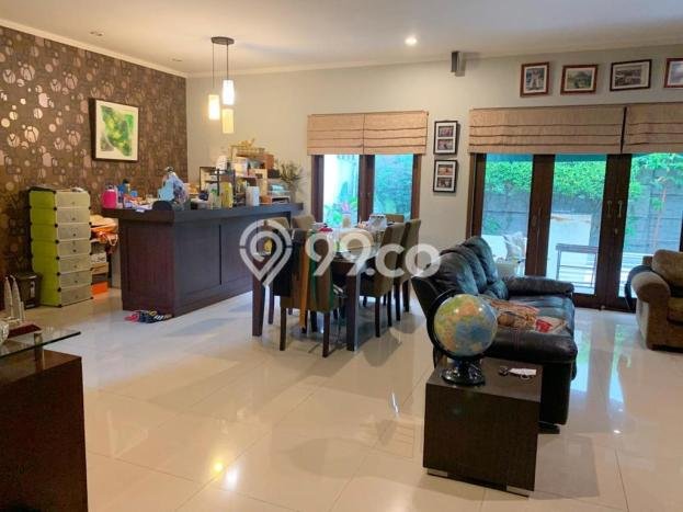 Dijual Rumah Elit Exclusive di Cinere, Depok Dijual Rumah Elit Exclusive di Cinere, Depok