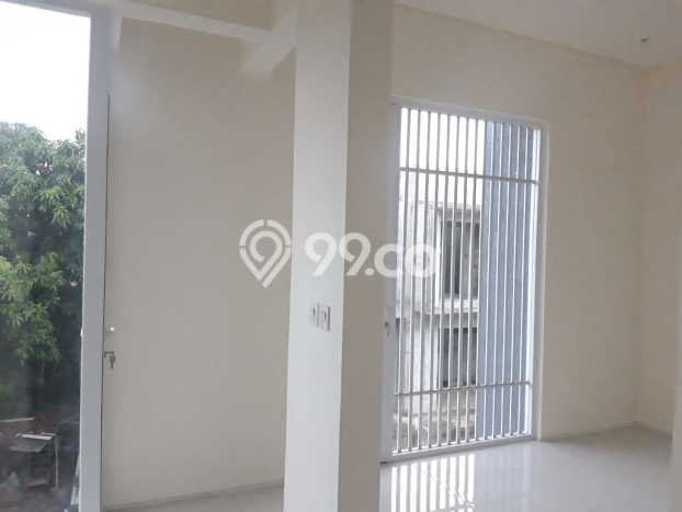 Rumah Modern Minimalis 4 KT Siap Huni di Cinere Rumah Modern Minimalis 4 KT Siap Huni di Cinere