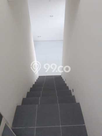 Rumah Modern Minimalis 4 KT Siap Huni di Cinere Rumah Modern Minimalis 4 KT Siap Huni di Cinere