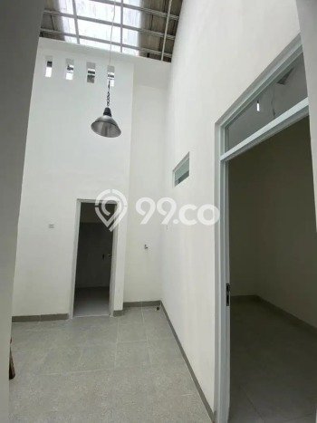 Rumah Modern 4 KT di Pekayon Bekasi Unfurnished Rumah Modern 4 KT di Pekayon Bekasi Unfurnished