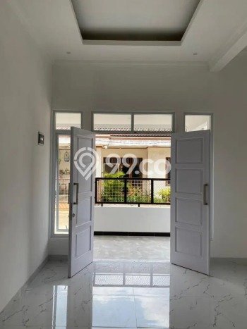 Rumah Modern 4 KT di Pekayon Bekasi Unfurnished Rumah Modern 4 KT di Pekayon Bekasi Unfurnished