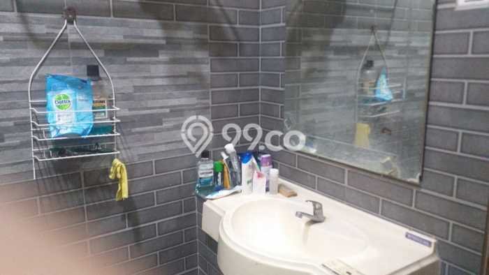 Rumah Elit Modern Tanpa Renovasi di Pondok Kelapa Jakarta Timur Rumah Elit Modern Tanpa Renovasi di Pondok Kelapa Jakarta Timur