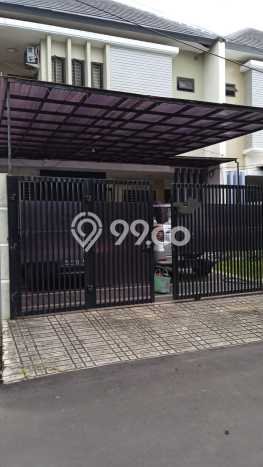 Rumah Luxury Modern Tanpa Renovasi di Pondok Kelapa Jakarta Timur Rumah Luxury Modern Tanpa Renovasi di Pondok Kelapa Jakarta Timur