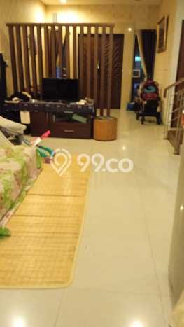 Rumah Luxury Modern Tanpa Renovasi di Pondok Kelapa Jakarta Timur Rumah Luxury Modern Tanpa Renovasi di Pondok Kelapa Jakarta Timur
