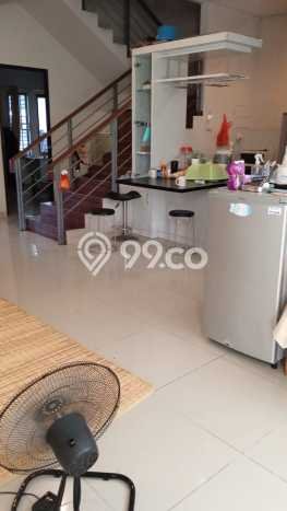 Rumah Luxury Modern Tanpa Renovasi di Pondok Kelapa Jakarta Timur Rumah Luxury Modern Tanpa Renovasi di Pondok Kelapa Jakarta Timur