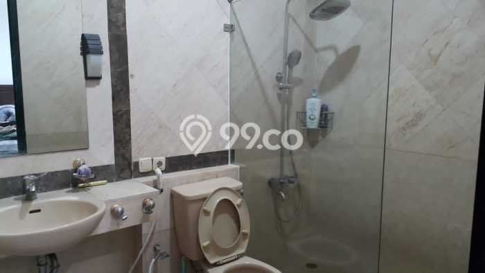 Hunian Mewah Dijual LT 300m2 di Cinere, Depok Hunian Mewah Dijual LT 300m2 di Cinere, Depok