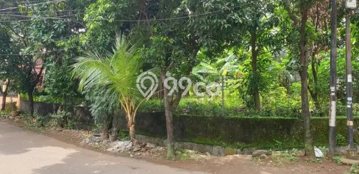 Dijual Tanah di Jakarta Timur, Luas 400m2 SHM Dijual Tanah di Jakarta Timur, Luas 400m2 SHM