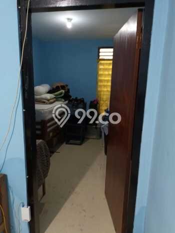 Hunian Cantik Modern Lb 91m2 di Duren Sawit, Jakarta Timur Hunian Cantik Modern Lb 91m2 di Duren Sawit, Jakarta Timur