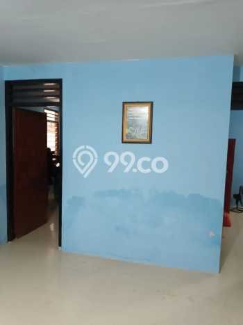 Hunian Cantik Modern Lb 91m2 di Duren Sawit, Jakarta Timur Hunian Cantik Modern Lb 91m2 di Duren Sawit, Jakarta Timur