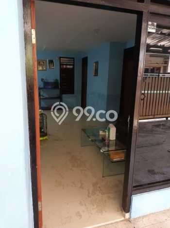 Hunian Cantik Modern Lb 91m2 di Duren Sawit, Jakarta Timur Hunian Cantik Modern Lb 91m2 di Duren Sawit, Jakarta Timur