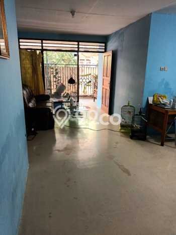 Hunian Cantik Modern Lb 91m2 di Duren Sawit, Jakarta Timur Hunian Cantik Modern Lb 91m2 di Duren Sawit, Jakarta Timur