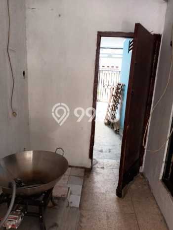 Hunian Cantik Modern Lb 91m2 di Duren Sawit, Jakarta Timur Hunian Cantik Modern Lb 91m2 di Duren Sawit, Jakarta Timur