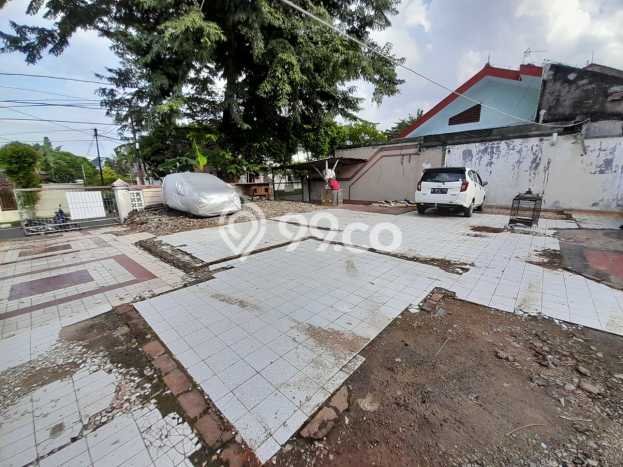 Tanah untuk Dijual Lokasi Duren Sawit, Jakarta Timur Luas 330m2 SHM Tanah untuk Dijual Lokasi Duren Sawit, Jakarta Timur Luas 330m2 SHM