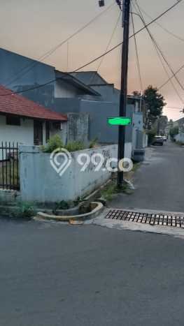 Tanah di Duren Sawit, Jakarta Timur Luas 215m2 Dijual Segera Tanah di Duren Sawit, Jakarta Timur Luas 215m2 Dijual Segera