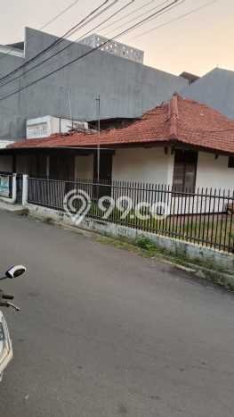 Tanah di Duren Sawit, Jakarta Timur Luas 215m2 Dijual Segera Tanah di Duren Sawit, Jakarta Timur Luas 215m2 Dijual Segera