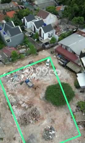 Lahan Dijual Lokasi Duren Sawit, Jakarta Timur dengan Luas Tanah 184m2 dan Status SHM Lahan Dijual Lokasi Duren Sawit, Jakarta Timur dengan Luas Tanah 184m2 dan Status SHM