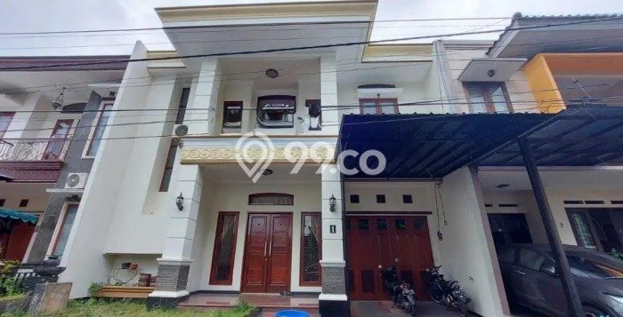 Dijual Rumah Mewah Exclusive di Duren Sawit, Jakarta Timur Dijual Rumah Mewah Exclusive di Duren Sawit, Jakarta Timur