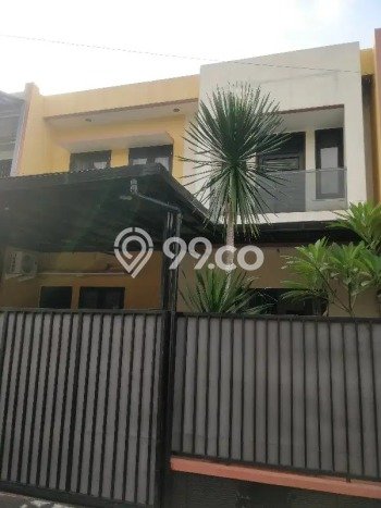 Dijual Rumah Minimalis Bagus Punya 4 KT di Duren Sawit Jakarta Timur SHM Dijual Rumah Minimalis Bagus Punya 4 KT di Duren Sawit Jakarta Timur SHM