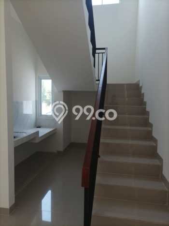 Dijual Rumah Modern 3 KT di Pondok Kelapa, Jakarta Timur Dijual Rumah Modern 3 KT di Pondok Kelapa, Jakarta Timur
