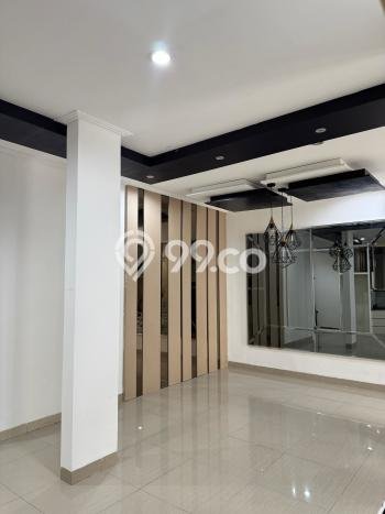 Disewakan Hunian Konsep Modern di Cipondoh Tangerang dengan 3 KT Disewakan Hunian Konsep Modern di Cipondoh Tangerang dengan 3 KT