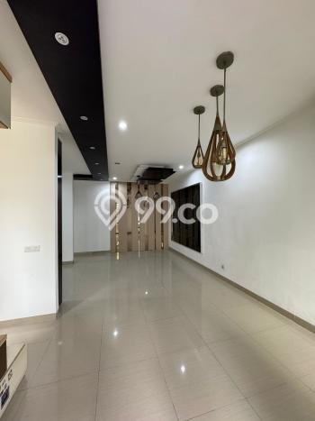 Disewakan Hunian Konsep Modern di Cipondoh Tangerang dengan 3 KT Disewakan Hunian Konsep Modern di Cipondoh Tangerang dengan 3 KT