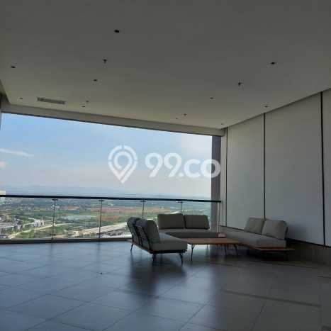 Dijual Segera Apartemen 1 KT & 1 KM di BSD, Tangerang Selatan Dijual Segera Apartemen 1 KT & 1 KM di BSD, Tangerang Selatan