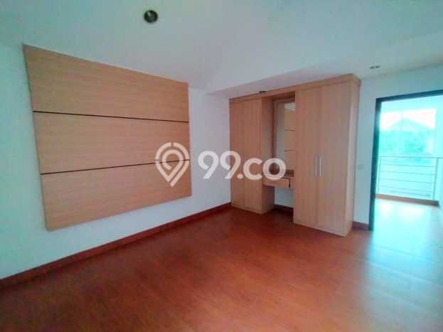 Rumah sewa siap huni 5 KT di Alam Sutera, Tangerang Rumah sewa siap huni 5 KT di Alam Sutera, Tangerang