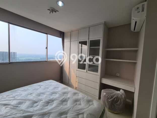 Apartemen Strategis 94m2 di Alam Sutera Tangerang 3 Bedroom Apartemen Strategis 94m2 di Alam Sutera Tangerang 3 Bedroom
