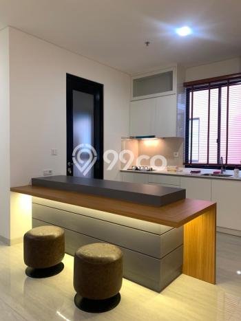 Apartemen Cozy Dijual di Tangerang Spesifikasi 2 KT, 2 KM Apartemen Cozy Dijual di Tangerang Spesifikasi 2 KT, 2 KM