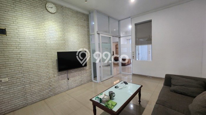 Jarang Ada! Rumah Kontrakan 4 Kamar Bagus Siap Huni Alam Sutera Jarang Ada! Rumah Kontrakan 4 Kamar Bagus Siap Huni Alam Sutera