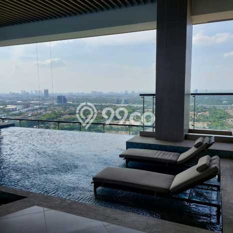 Dijual Segera Apartemen 1 KT & 1 KM di BSD, Tangerang Selatan Dijual Segera Apartemen 1 KT & 1 KM di BSD, Tangerang Selatan