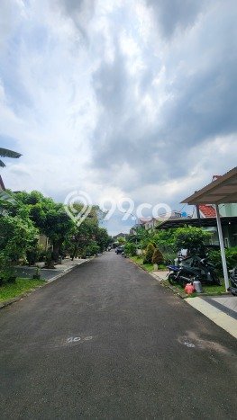 Tanah Dijual Lokasi Strategis di Tangerang dengan Luas 256m2 Tanah Dijual Lokasi Strategis di Tangerang dengan Luas 256m2