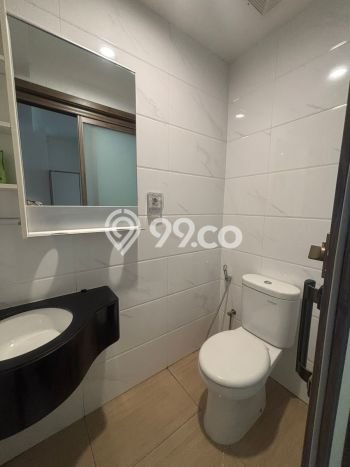 Apartemen Minimalis untuk Disewa, 1 Kamar di Tangerang Apartemen Minimalis untuk Disewa, 1 Kamar di Tangerang