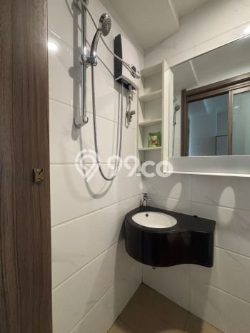 Apartemen Minimalis untuk Disewa, 1 Kamar di Tangerang Apartemen Minimalis untuk Disewa, 1 Kamar di Tangerang