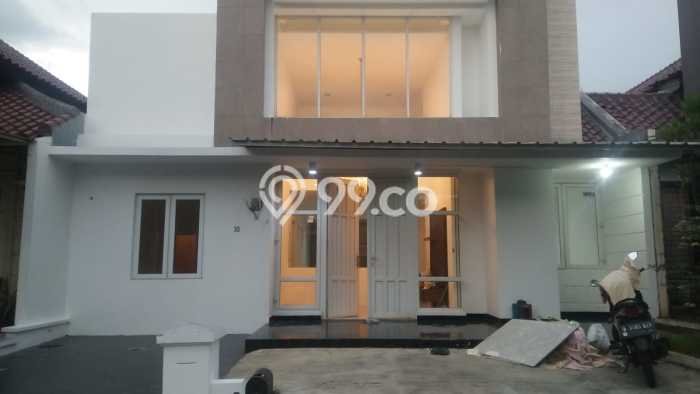 Rumah sewa siap huni 5 KT di Alam Sutera, Tangerang Rumah sewa siap huni 5 KT di Alam Sutera, Tangerang
