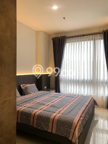 Apartemen Cozy Dijual di Tangerang Spesifikasi 2 KT, 2 KM Apartemen Cozy Dijual di Tangerang Spesifikasi 2 KT, 2 KM