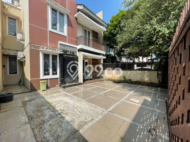 Disewakan Rumah Konsep Minimalis di Cipondoh Tangerang dengan 3 KT Disewakan Rumah Konsep Minimalis di Cipondoh Tangerang dengan 3 KT
