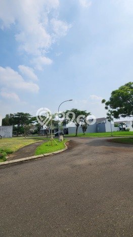 Tanah Dijual Lokasi Strategis di Tangerang dengan Luas 611m2 Tanah Dijual Lokasi Strategis di Tangerang dengan Luas 611m2
