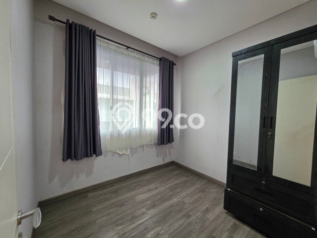 Apartemen Favorit Nyaman Dijual di Tangerang dengan 3 Kamar Tidur Apartemen Favorit Nyaman Dijual di Tangerang dengan 3 Kamar Tidur