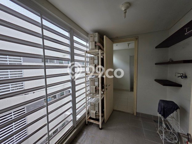 Apartemen Favorit Nyaman Dijual di Tangerang dengan 3 Kamar Tidur Apartemen Favorit Nyaman Dijual di Tangerang dengan 3 Kamar Tidur