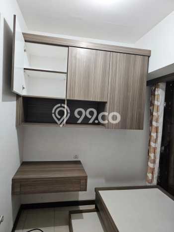 Apartemen Cozy Dijual di Tangerang Spesifikasi 0 KT, 0 KM Apartemen Cozy Dijual di Tangerang Spesifikasi 0 KT, 0 KM