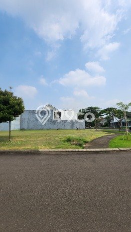 Tanah Dijual Lokasi Strategis di Tangerang dengan Luas 611m2 Tanah Dijual Lokasi Strategis di Tangerang dengan Luas 611m2