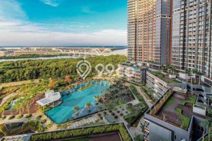 Untuk Dijual Apartemen Eksklusif 3 Bedroom di Jakarta Utara Dekat ke Fasilitas Publik Untuk Dijual Apartemen Eksklusif 3 Bedroom di Jakarta Utara Dekat ke Fasilitas Publik