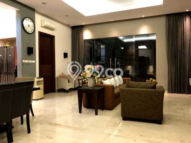 Rumah Elit Modern Siap Huni di Pantai Indah Kapuk Jakarta Utara Rumah Elit Modern Siap Huni di Pantai Indah Kapuk Jakarta Utara
