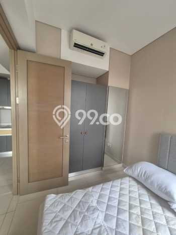 Apartemen Cozy Dijual di Jakarta Barat Spesifikasi 1 KT, 1 KM Apartemen Cozy Dijual di Jakarta Barat Spesifikasi 1 KT, 1 KM