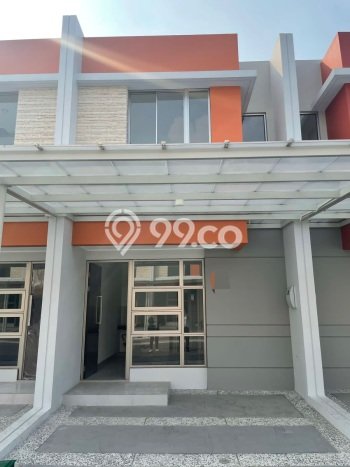 Rumah Minimalis 2 KT di Pantai Indah Kapuk 2 Jakarta Utara Unfurnished Rumah Minimalis 2 KT di Pantai Indah Kapuk 2 Jakarta Utara Unfurnished